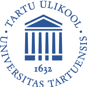 Tartu Ülikooli ringlogo